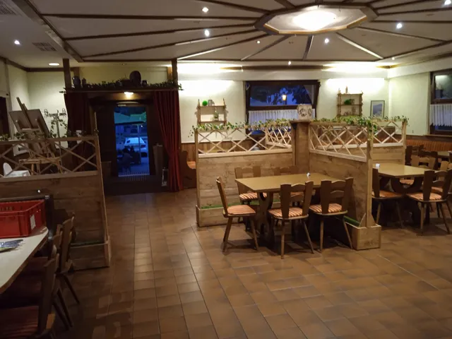 Restaurant Alexis Sorbas