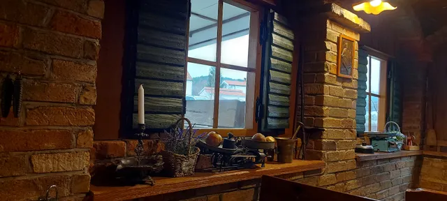 Restoran i sobe Venezia