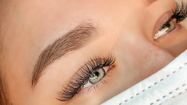 Nui's Lash Studio