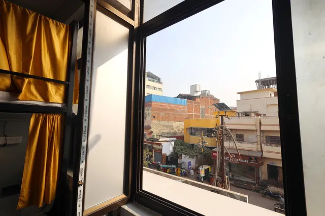 Myestay Group of Dormitories and Homestay