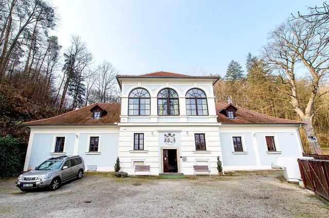 Penzion Zámecká Zahrada