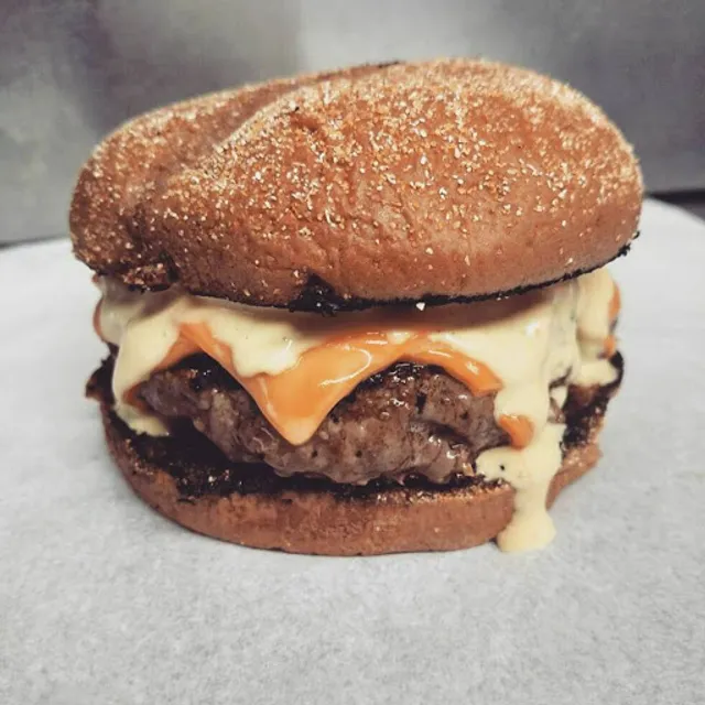 Homer Food Hamburgueria