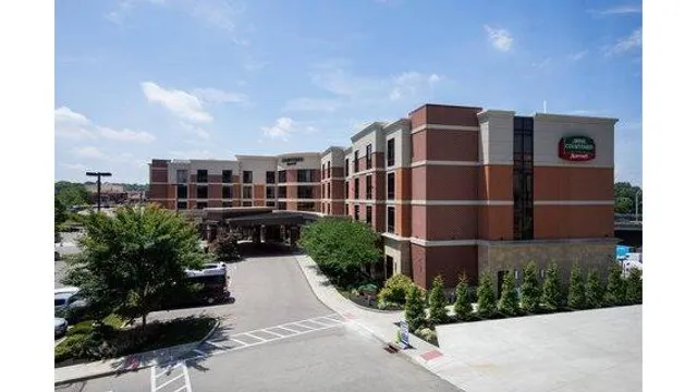 Courtyard by Marriott Cincinnati Midtown/Rookwood