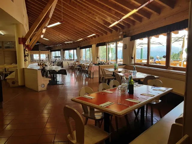 Restaurant Haideralm