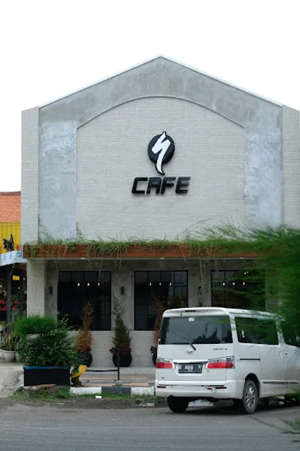 S Cafe