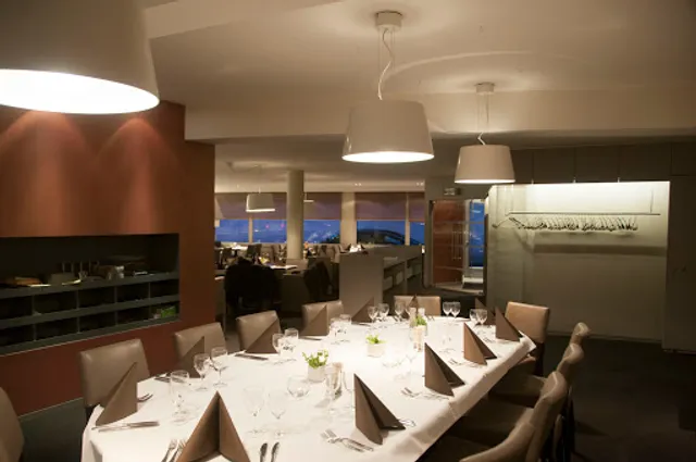 Restaurant De Koetsier