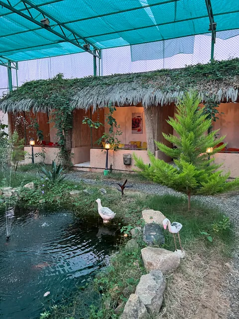 Reef Namas residential units