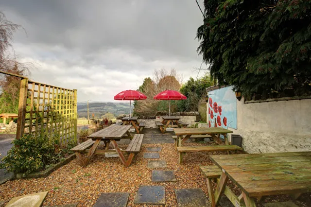 Queen Adelaide Blagdon