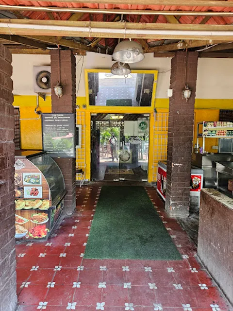 Karaikudi Chettinadu Hotel