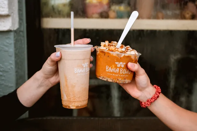 Bahia Bowls South Lakeland