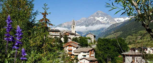 VVF Val-Cenis Haute-Maurienne