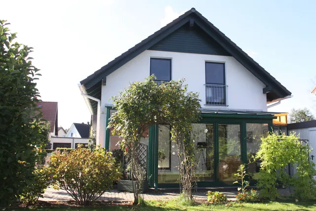 Ferienhaus Seenliebe