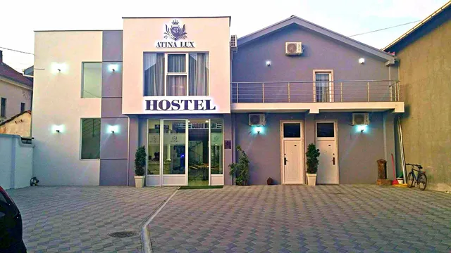 Hostel Atina Lux