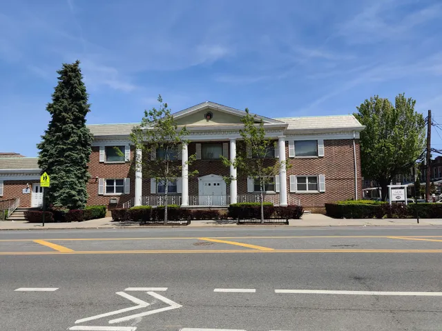 Castle Hill Funeral Directors, Inc.