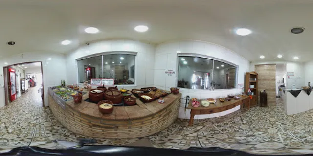 Restaurante Mineiro Uai