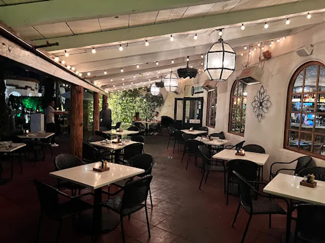 Keeler’s Neighborhood Steakhouse