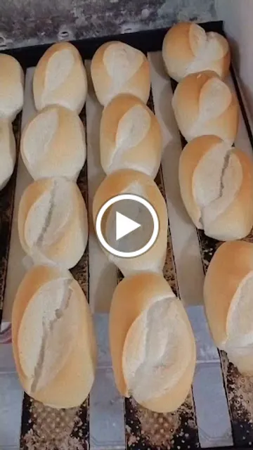 Casa Do Pao Padaria Magalhaes