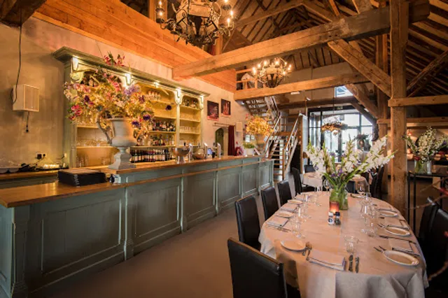 Restaurant 't Veerhuis Opheusden