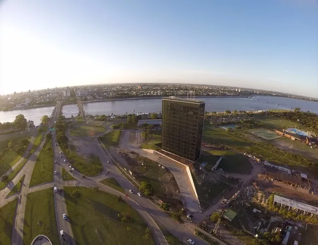 Hotel UNL ATE Santa Fe