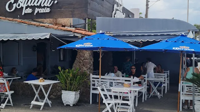 Itaúna Esquina da Praia