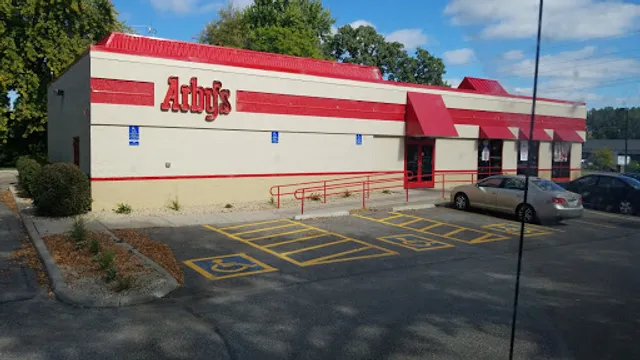 Arby's