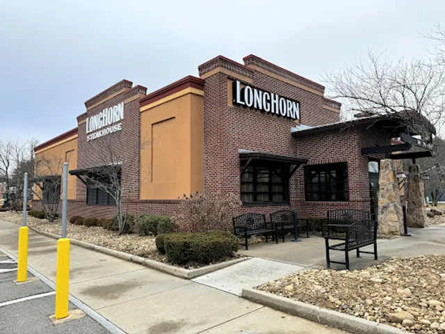 LongHorn Steakhouse