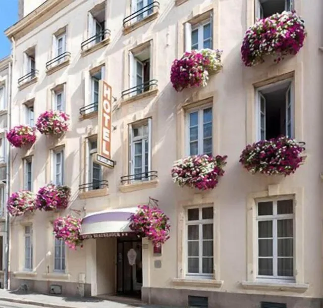 Citotel Hôtel Beauséjour