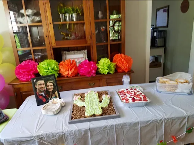 Plant Baked by Sarah