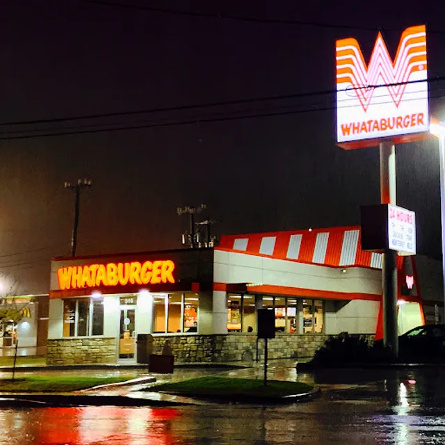 Whataburger