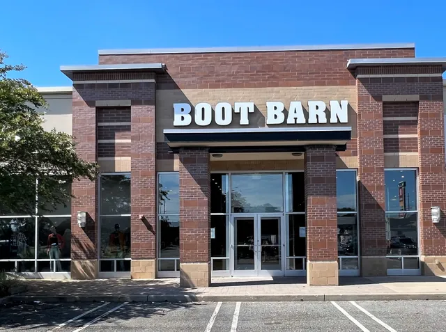 Boot Barn
