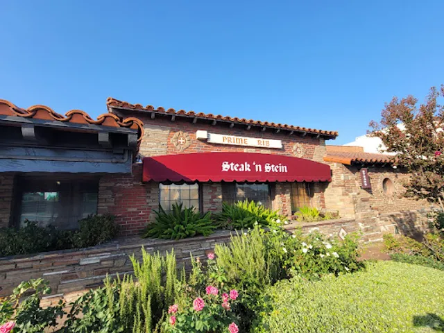 Clearman's Steak 'N Stein