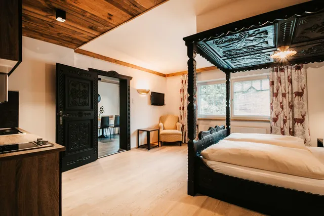 Appart Pension Flasch