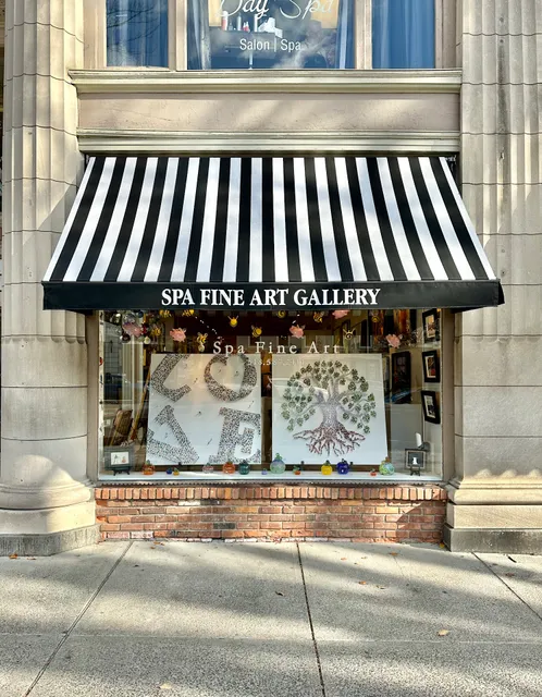 Spa Fine Art Gallery