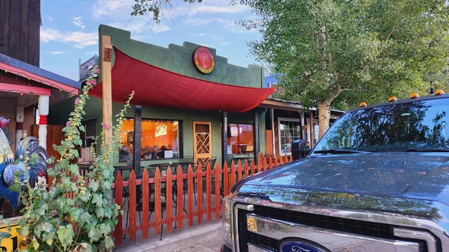 Thai Angel Restaurant