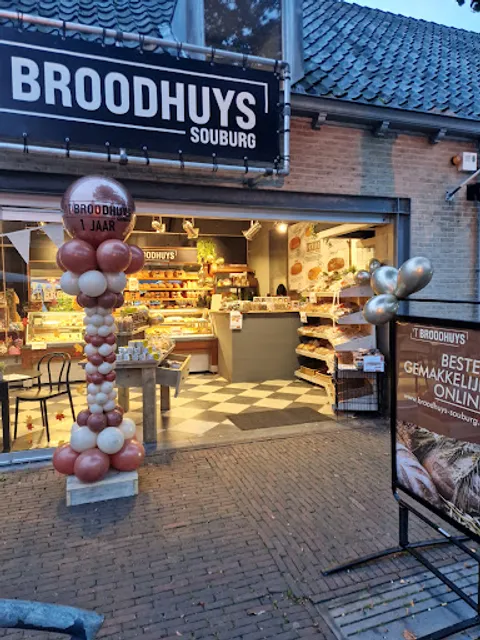 't Broodhuys Souburg