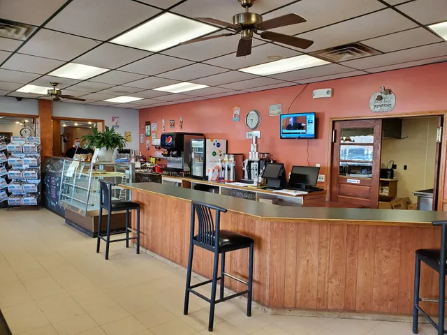 Kaytee's Family Restaurant and Marketplace