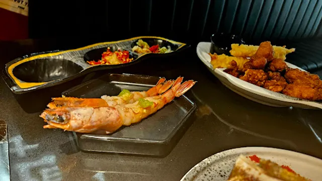 Chubby Cattle Wagyu Shabu House | Duluth