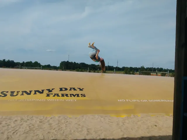 Sunny Day Farms Bakery & General Store