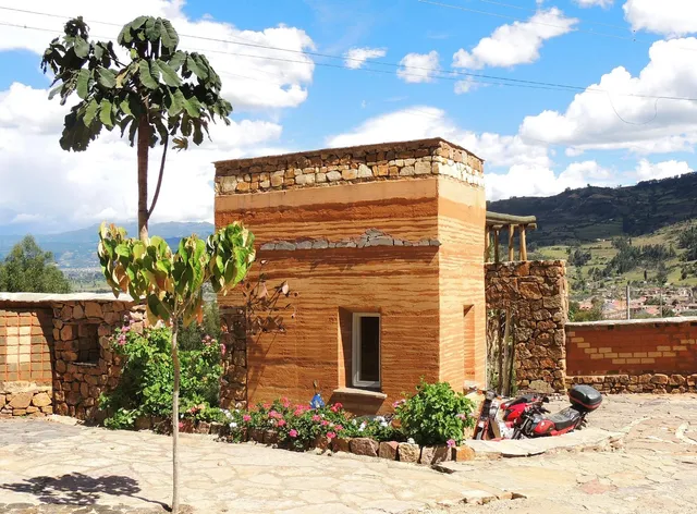 Bella Tierra Hotel Boutique