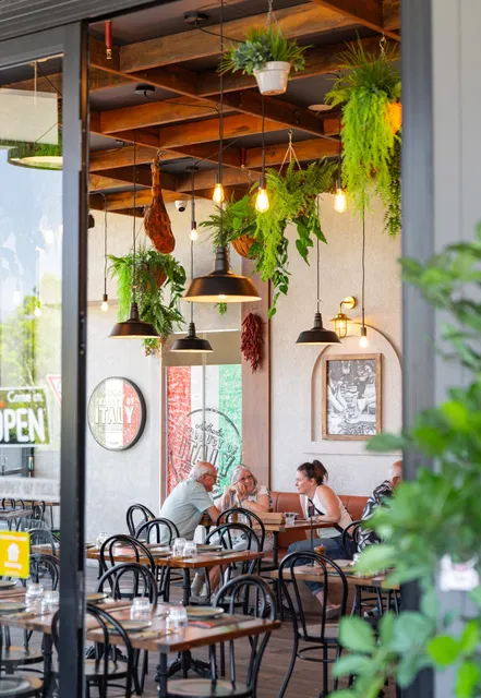 Product of Italy Kellyville