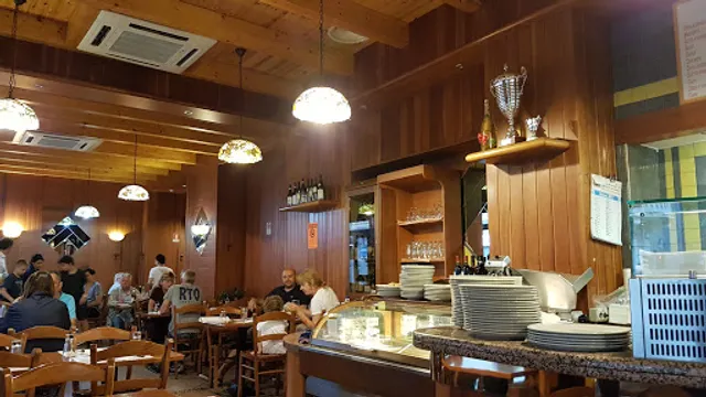 L'Angolo Della Pizza