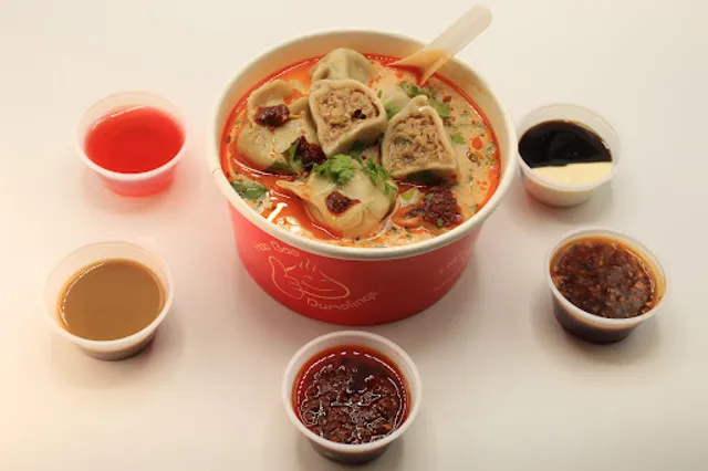 Hao Bao Dumplings