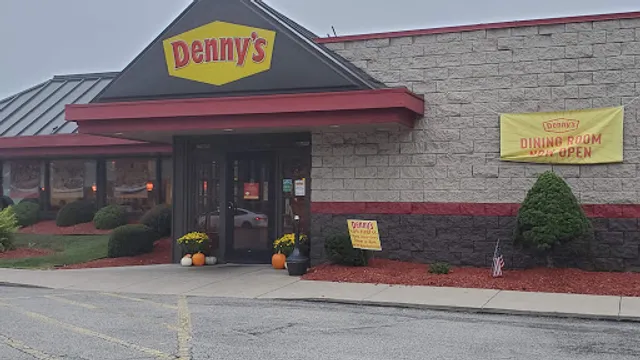 Denny's