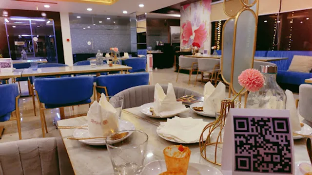 Indulge by Joker's Kitchen