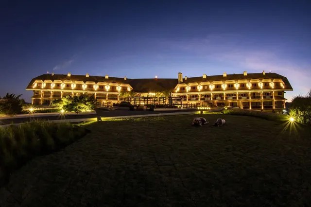 Bendito Cacao Resort & Spa