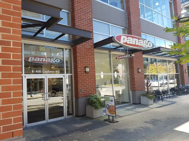 Panago Pizza