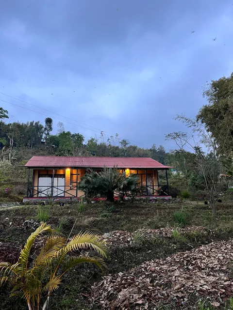 PaliGhar (Homestay/Farmstay) Kalimpong