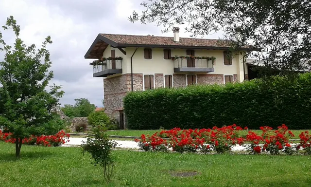 B&B La Cjase di Silva