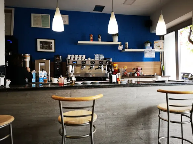 Cafeteria Churreria Guadiana