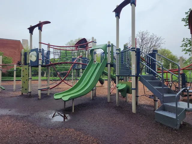 Horner Park Playground